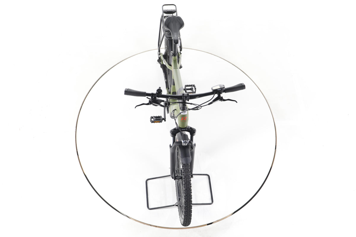 R Raymon CrossRay E 5.0 Trekking E-Bike - Image 16