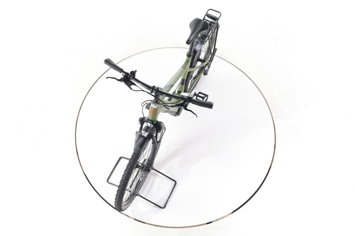 R Raymon CrossRay E 5.0 Trekking E-Bike - Image 17