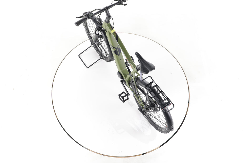 R Raymon CrossRay E 5.0 Trekking E-Bike - Image 21