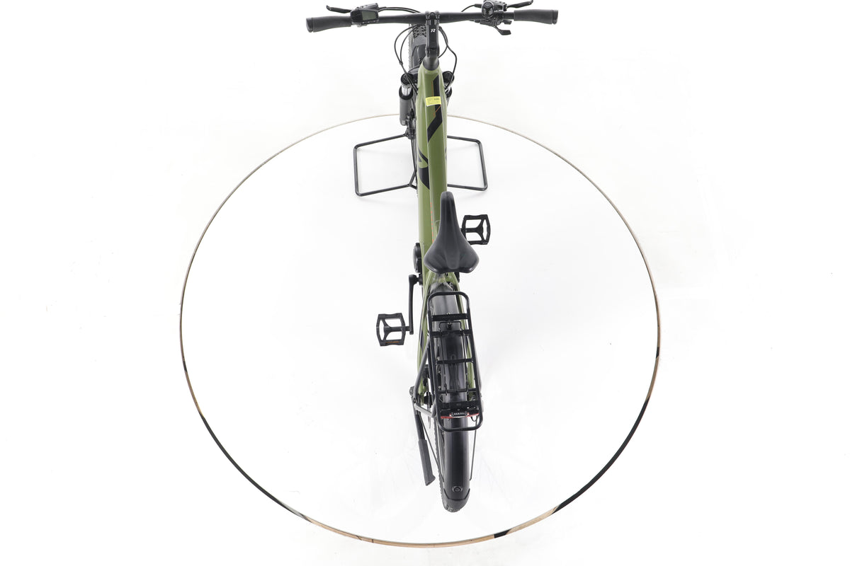 R Raymon CrossRay E 5.0 Trekking E-Bike - Image 22