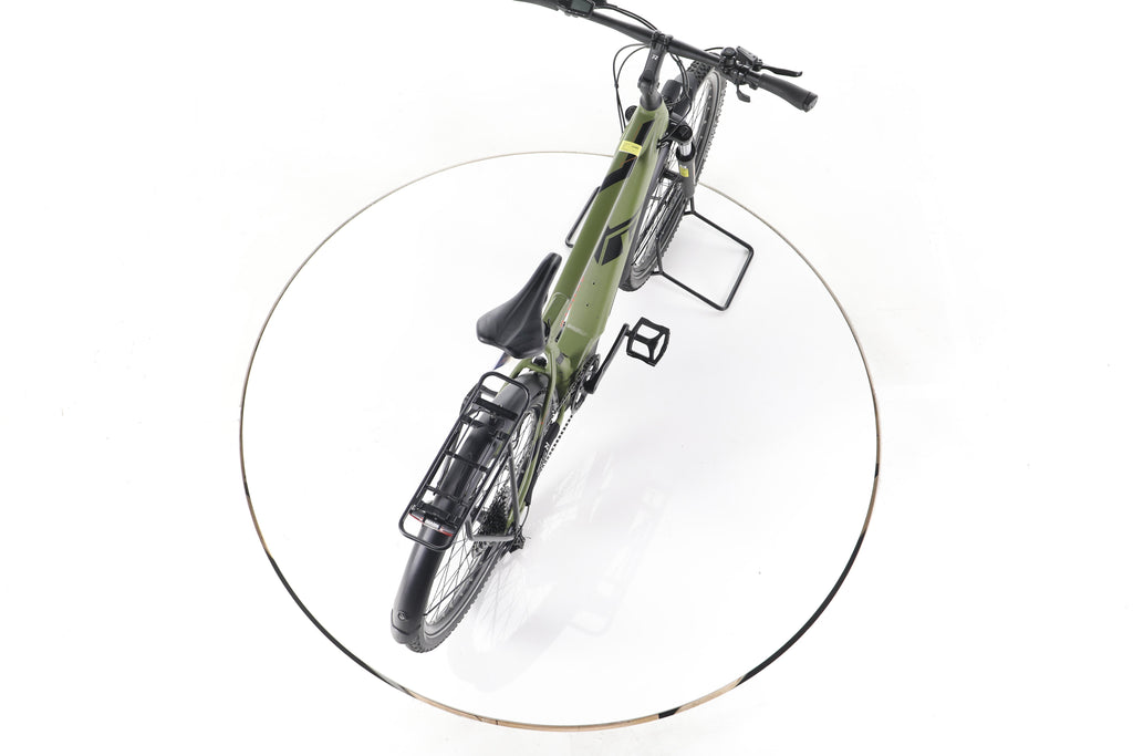 R Raymon CrossRay E 5.0 Trekking E-Bike - Image 23