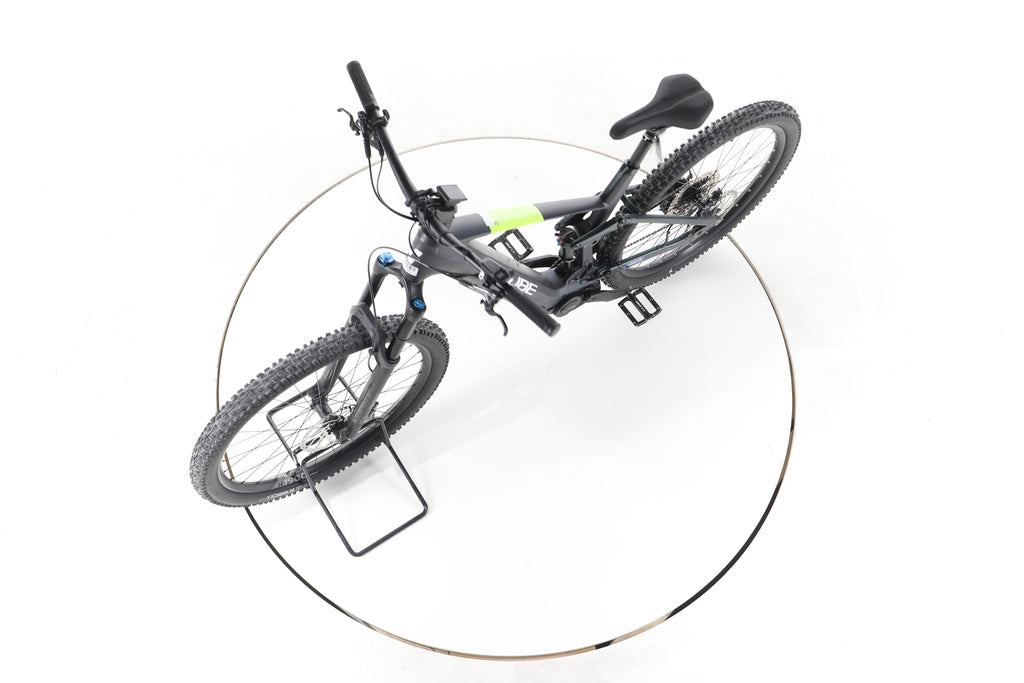 Cube Stereo Hybrid 140 HPC SLX E-Bike Fully Carbon - Image 18