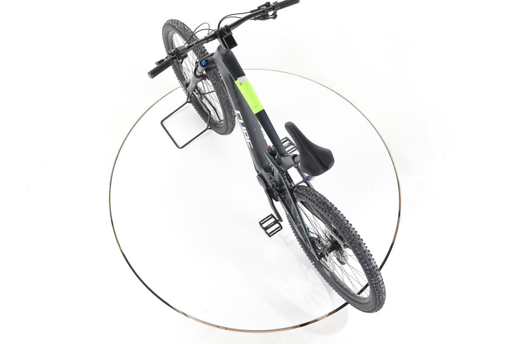 Cube Stereo Hybrid 140 HPC SLX E-Bike Fully Carbon - Image 21