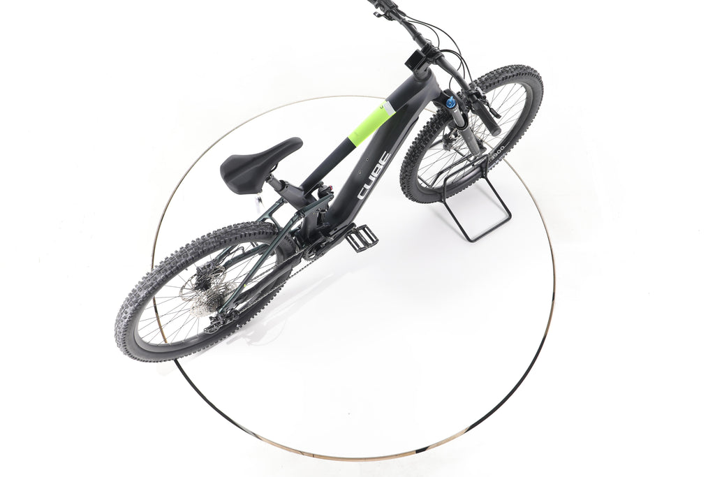 Cube Stereo Hybrid 140 HPC SLX E-Bike Fully Carbon - Image 24