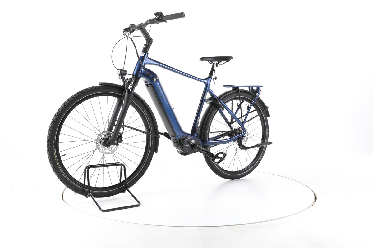 Giant Daily Tour E+1 BD City E-Bike - Image 6