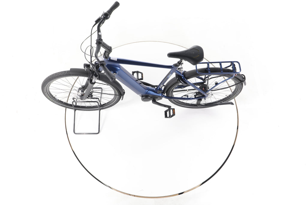Giant Daily Tour E+1 BD City E-Bike - Image 19