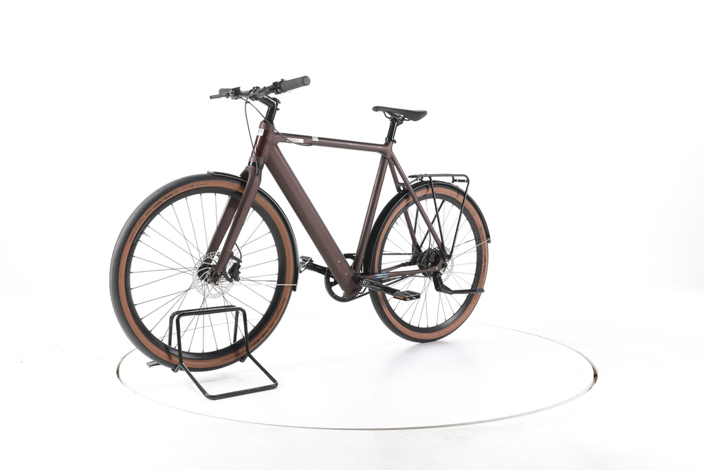 Coboc Brooklyn Fat City E-Bike - Image 6