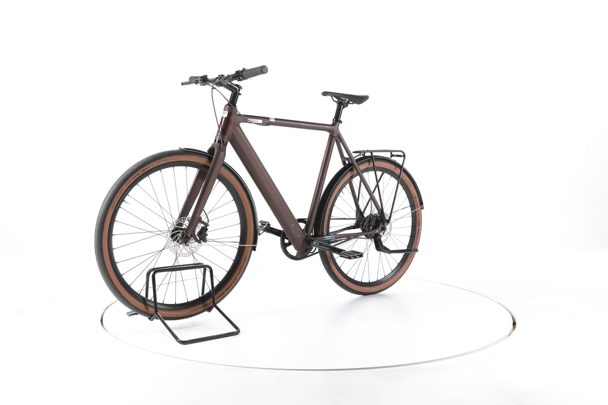 Coboc Brooklyn Fat City E-Bike - Image 6