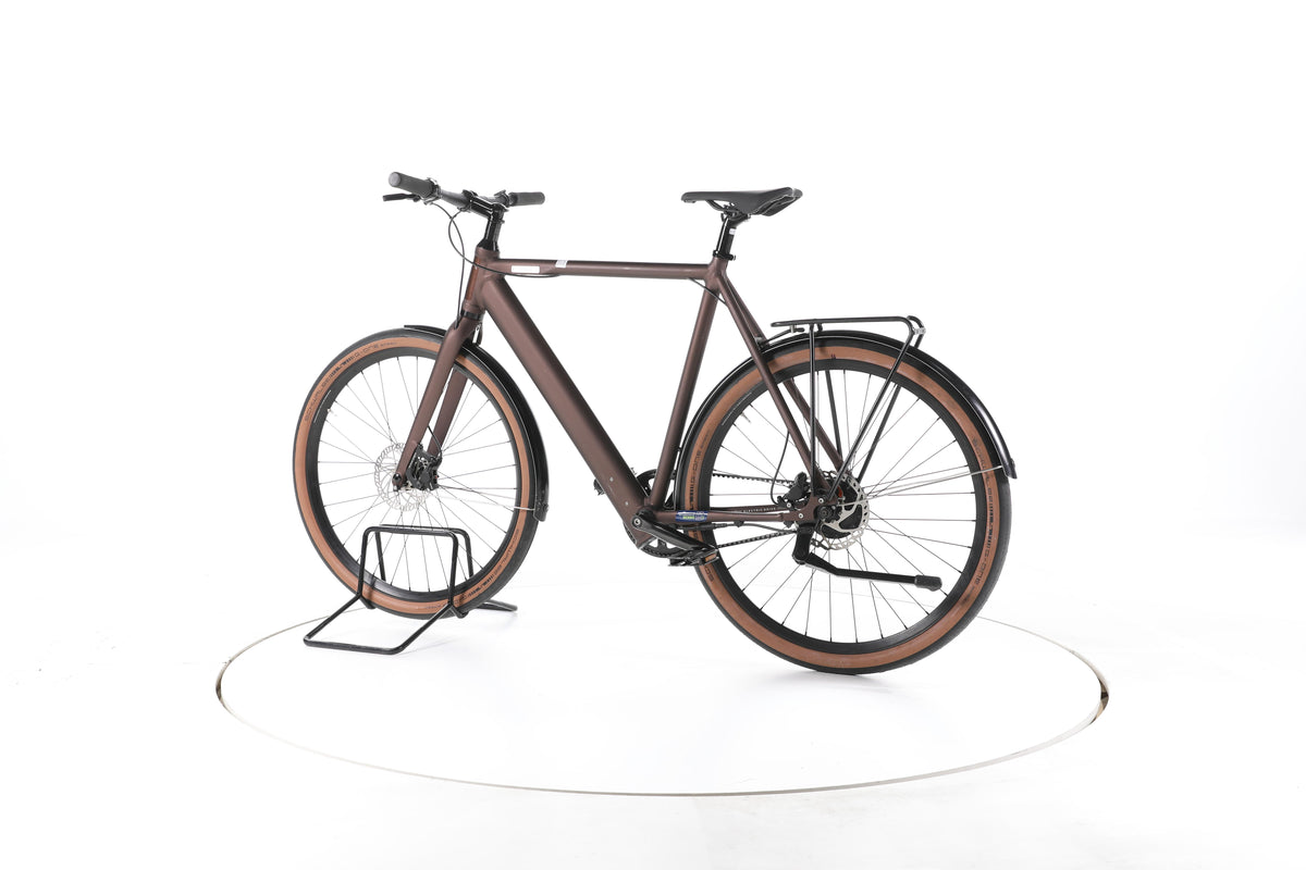 Coboc Brooklyn Fat City E-Bike - Image 8
