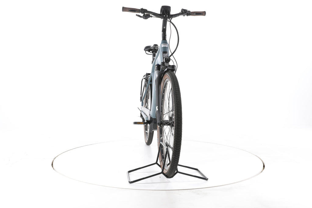 Kettler Quadriga CX10 Trekking E-Bike - Image 4