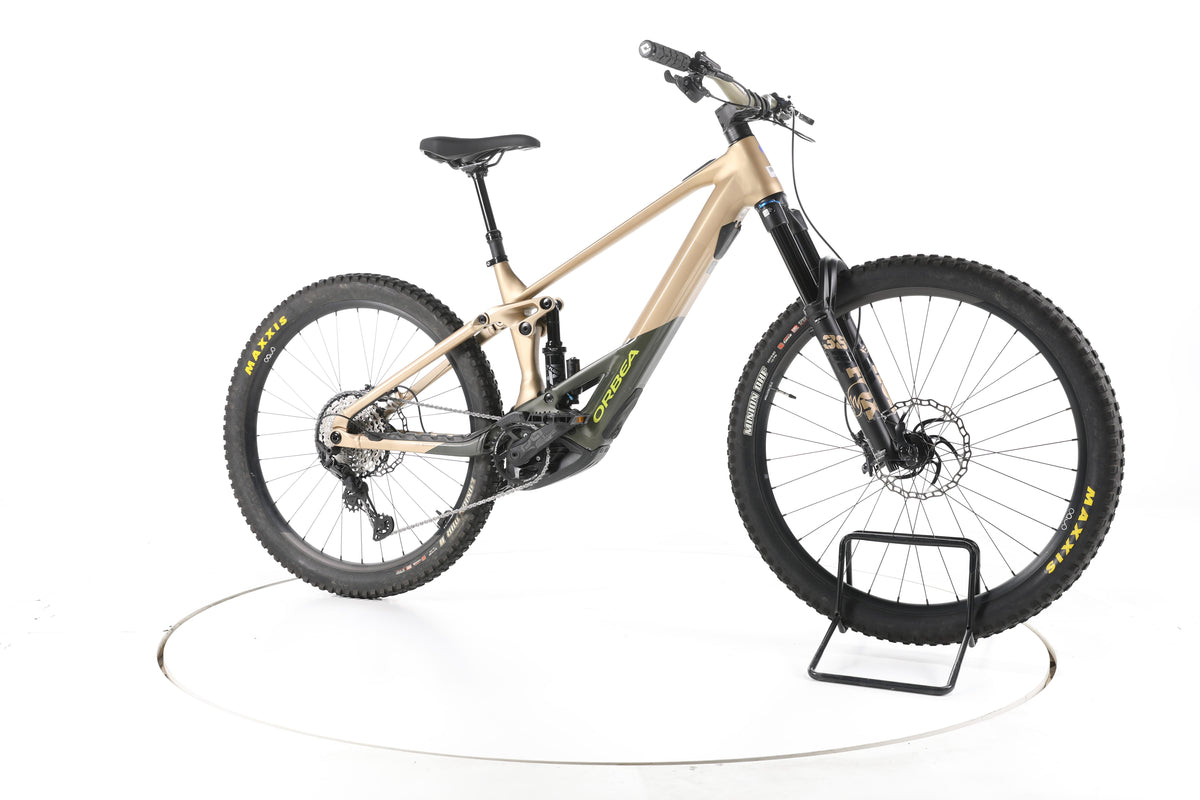 Orbea WILD FS H30 E-Bike Fully - Image 2