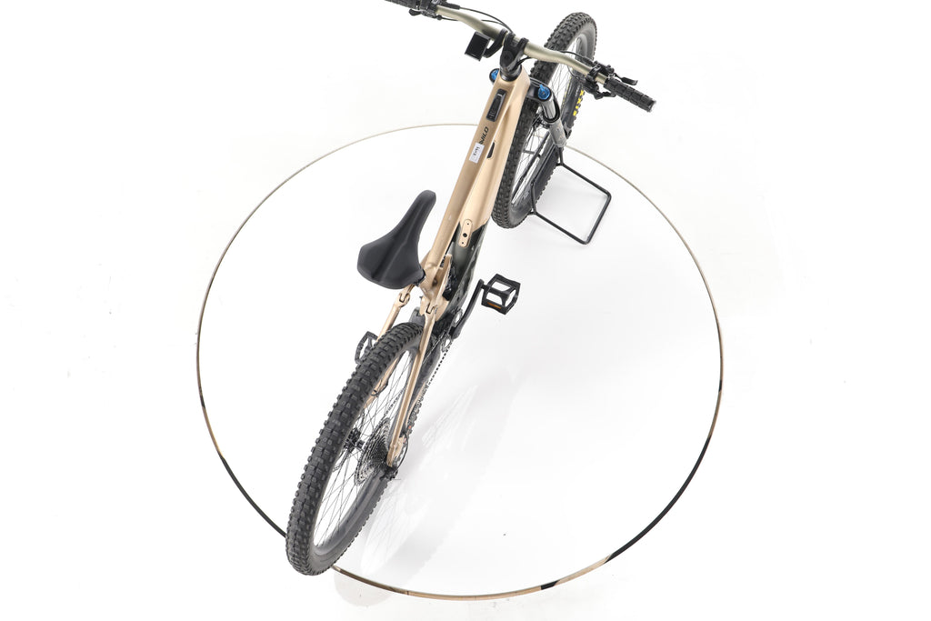 Orbea WILD FS H30 E-Bike Fully - Image 23