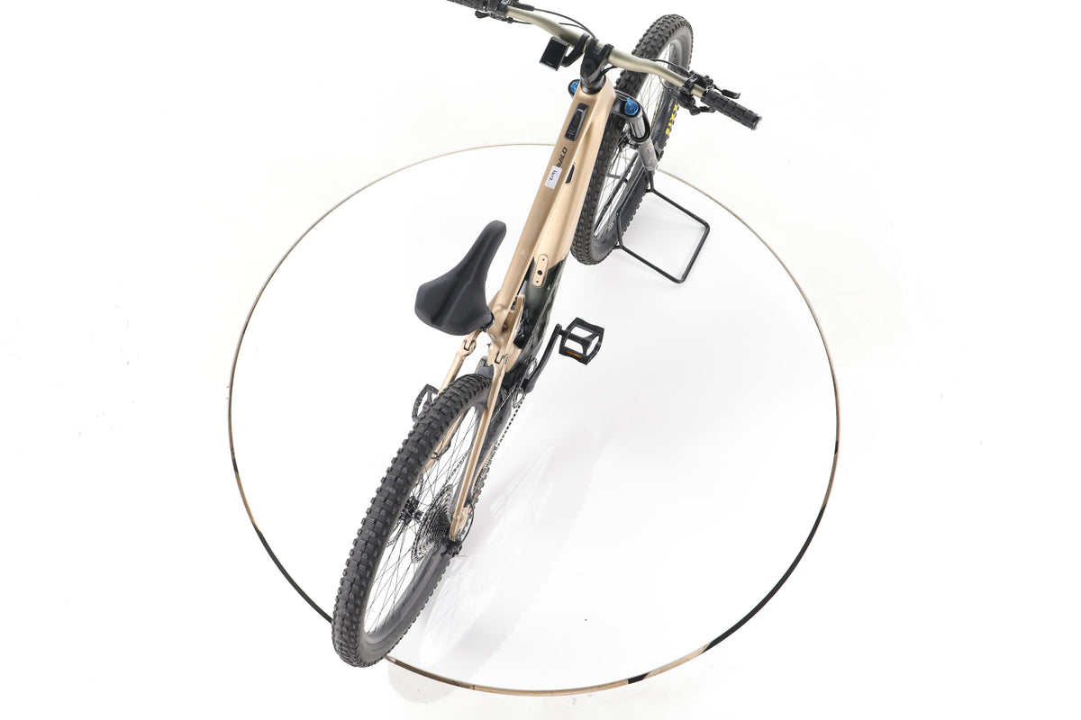 Orbea WILD FS H30 E-Bike Fully - Image 23