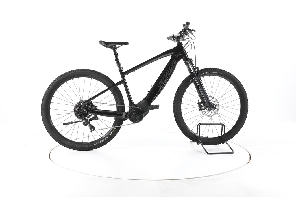 Specialized Turbo Tero 5.0 E-Bike - Image 1