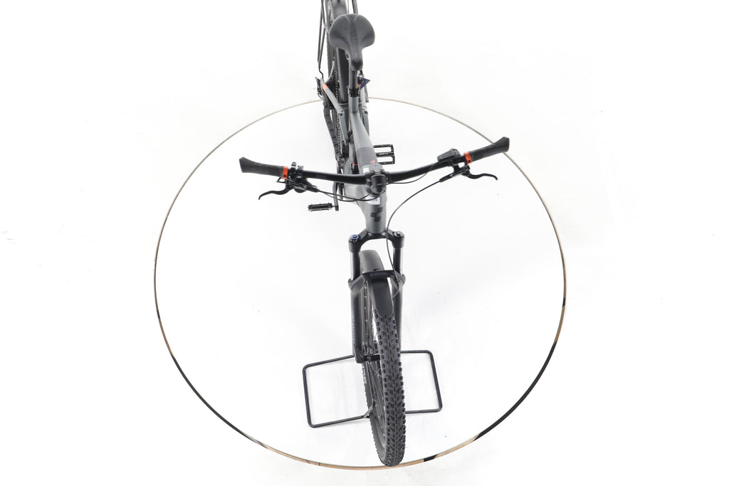 Cube Stereo Hybrid 120 Pro SUV E-Bike - Image 16