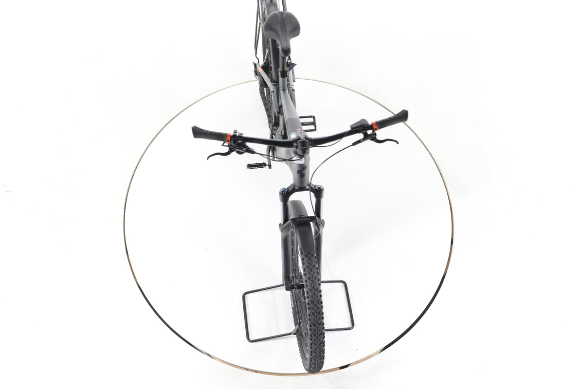 Cube Stereo Hybrid 120 Pro SUV E-Bike - Image 16