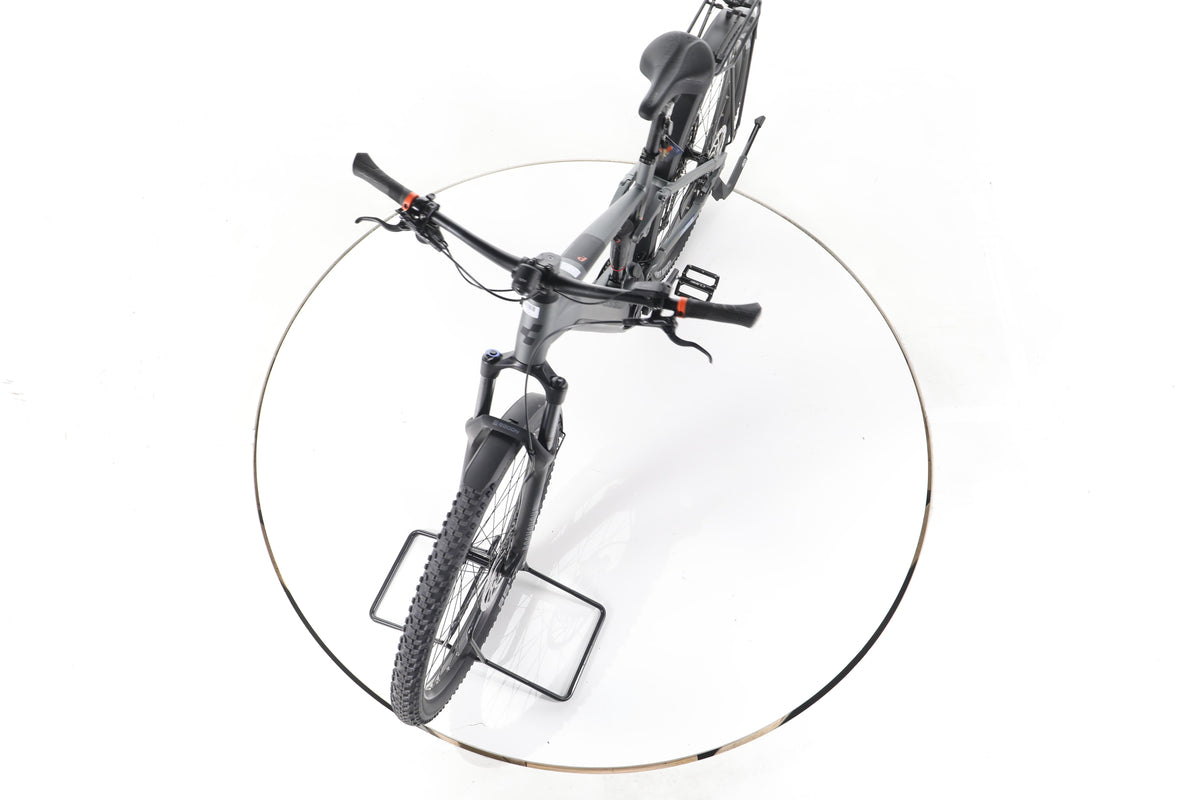Cube Stereo Hybrid 120 Pro SUV E-Bike - Image 17
