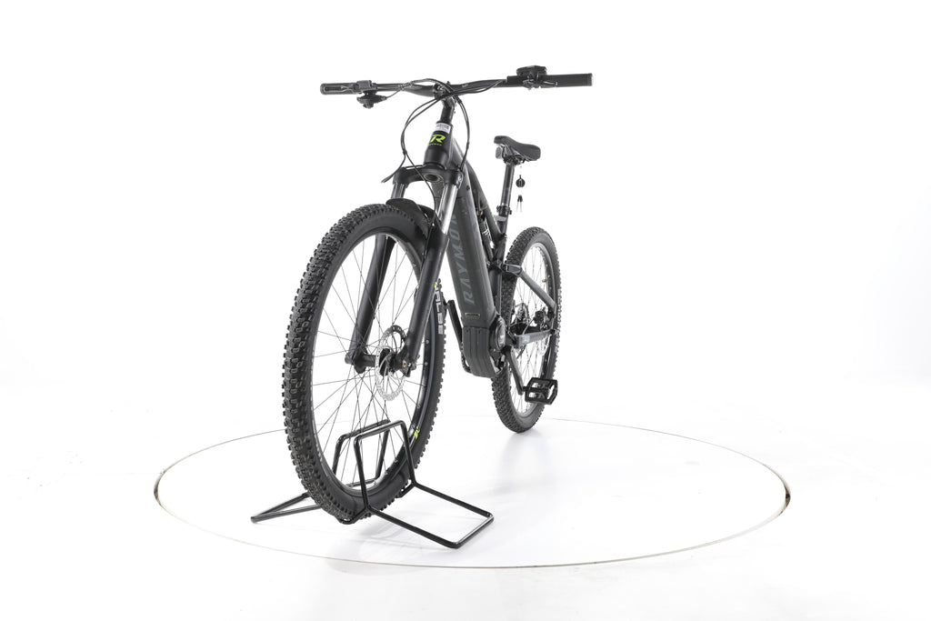 R Raymon FullRay 130E 4.0 E-Bike Fully - Image 5