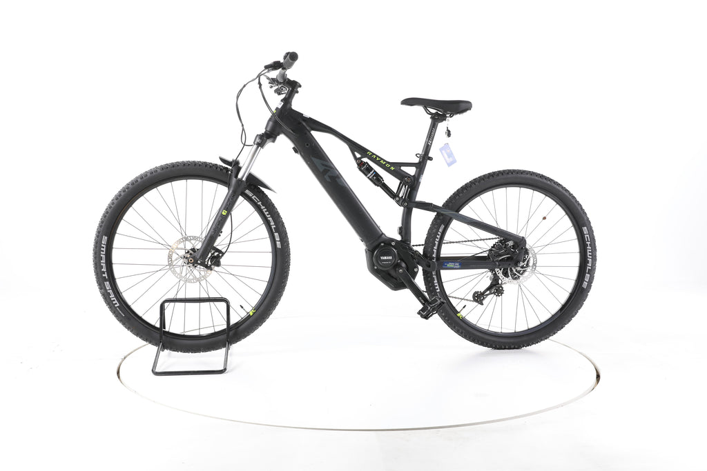 R Raymon FullRay 130E 4.0 E-Bike Fully - Image 7