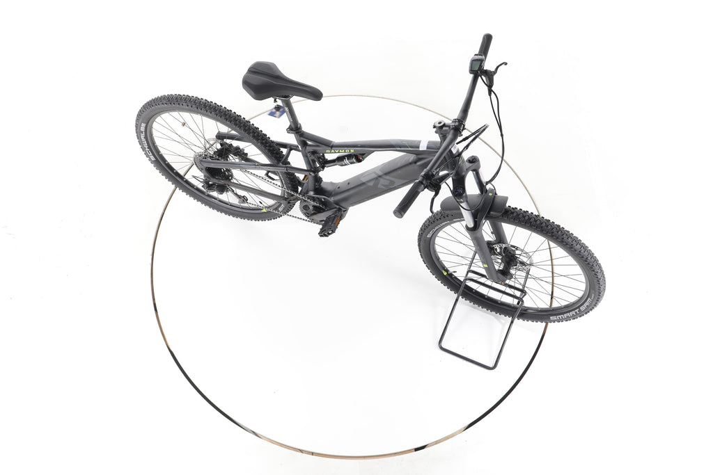 R Raymon FullRay 130E 4.0 E-Bike Fully - Image 14