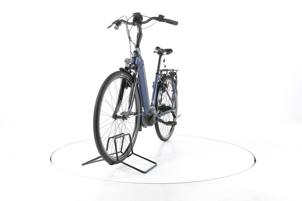 Gazelle Grenoble C7+ City E-Bike Tiefeinsteiger - Image 5