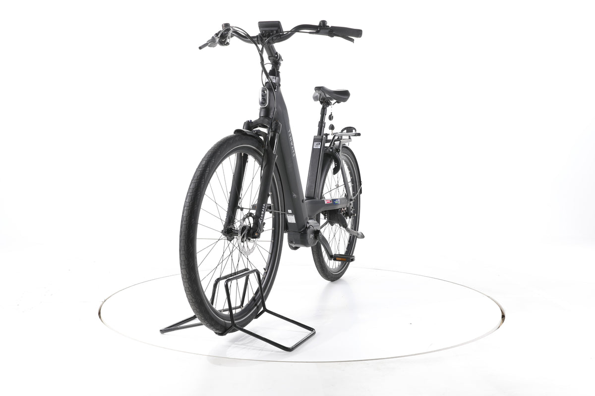 TENWAYS AGO T City E-Bike Tiefeinsteiger - Image 5
