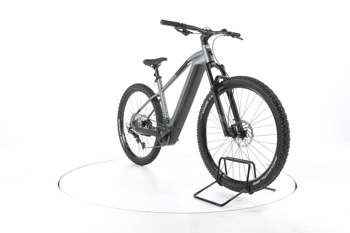 Cube Reaction Hybrid Pro E-Bike - Image 3