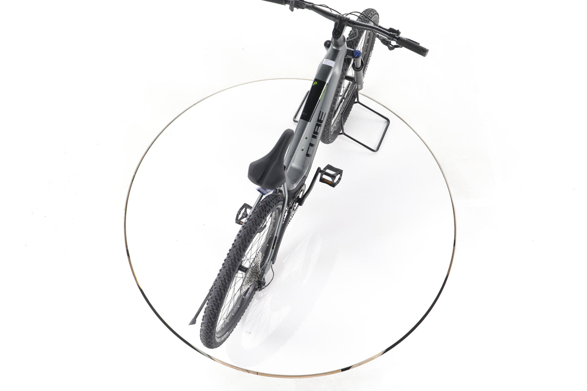 Cube Reaction Hybrid Pro E-Bike - Image 23