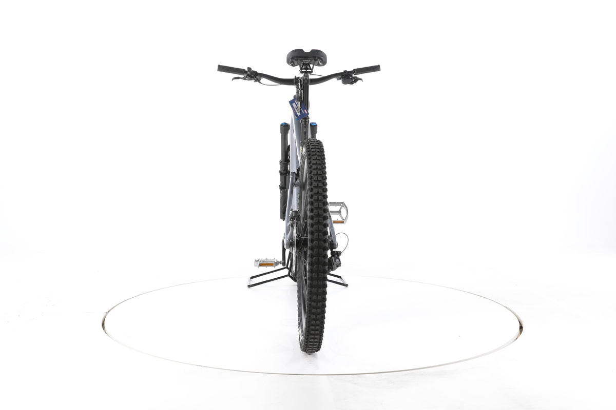 Cube Stereo Hybrid ONE44 HPC SLX E-Bike Fully Carbon 2025 - Image 10
