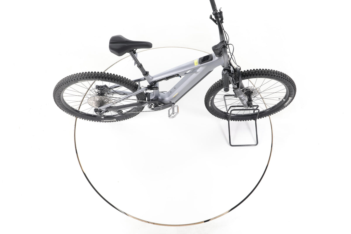 Cube Stereo Hybrid ONE44 HPC SLX E-Bike Fully Carbon 2025 - Image 13