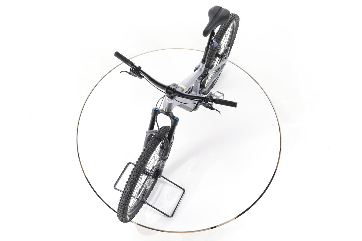 Cube Stereo Hybrid ONE44 HPC SLX E-Bike Fully Carbon 2025 - Image 17