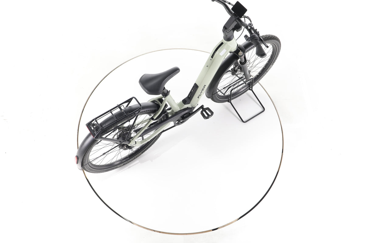 FLYER Upstreet 7.23 City E-Bike Tiefeinsteiger - Image 24