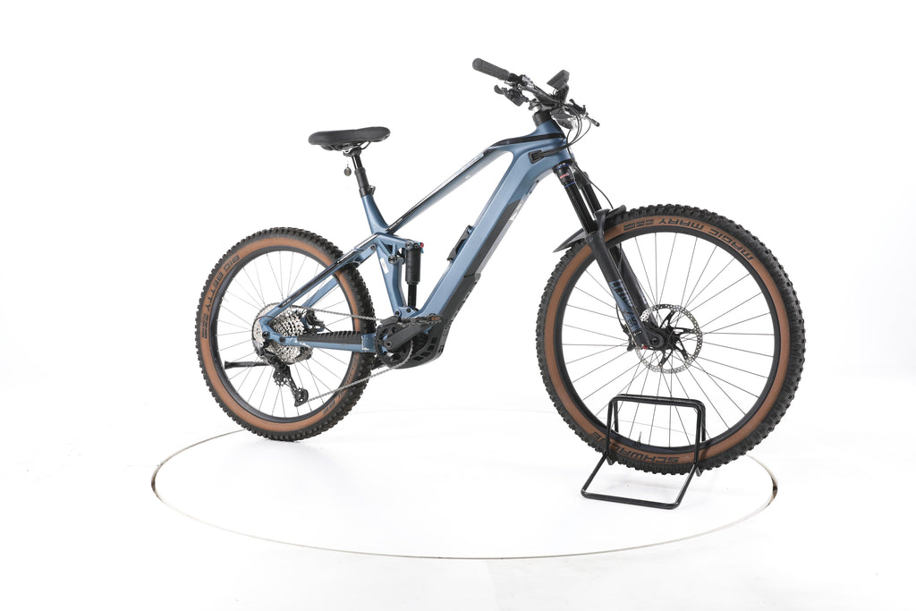 Bulls Sonic EVO AM 2 E-Bike Fully Carbon - Image 2