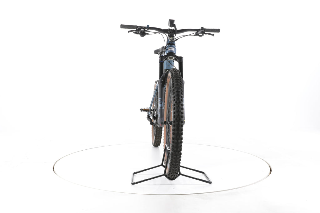 Bulls Sonic EVO AM 2 E-Bike Fully Carbon - Image 4
