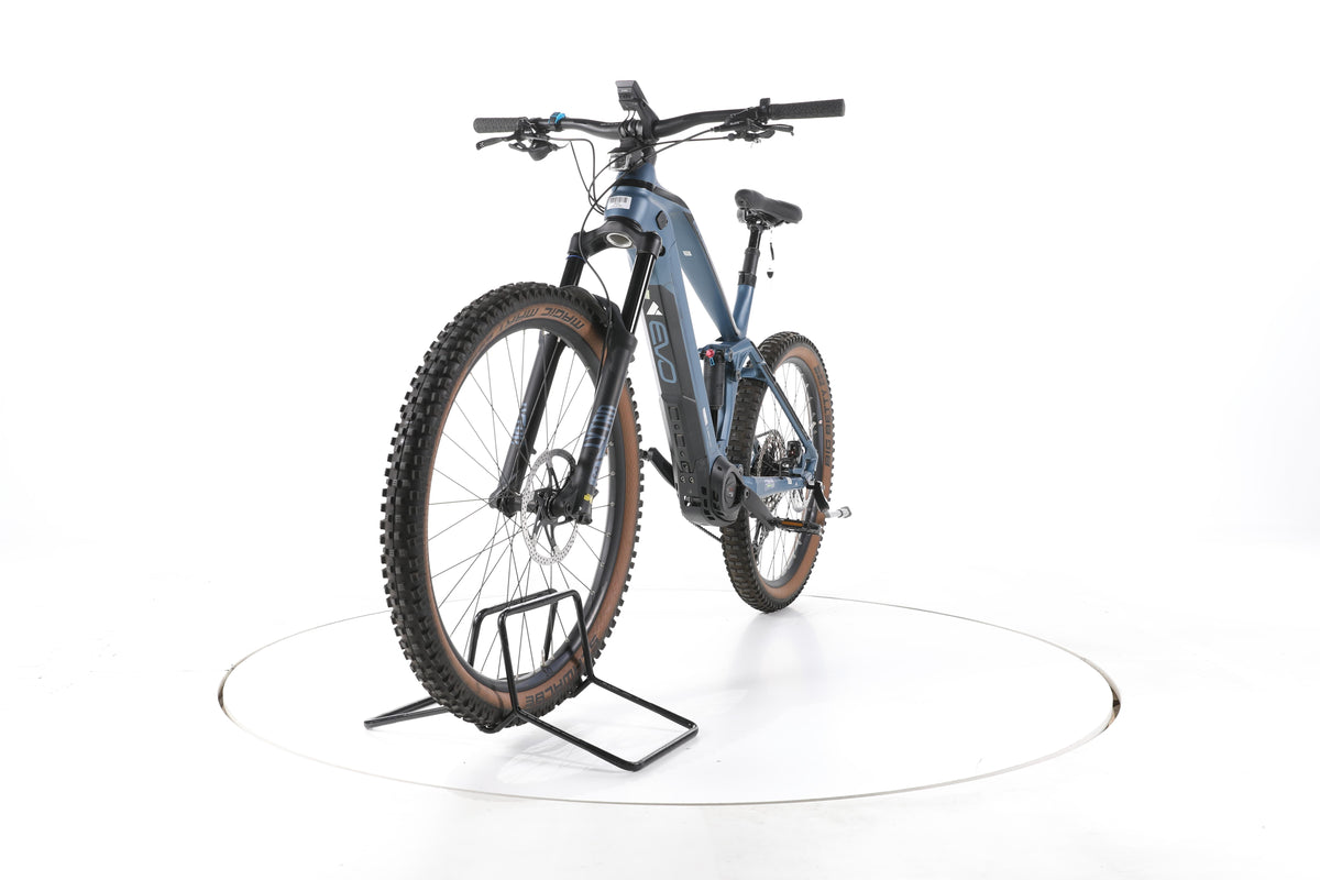 Bulls Sonic EVO AM 2 E-Bike Fully Carbon - Image 5