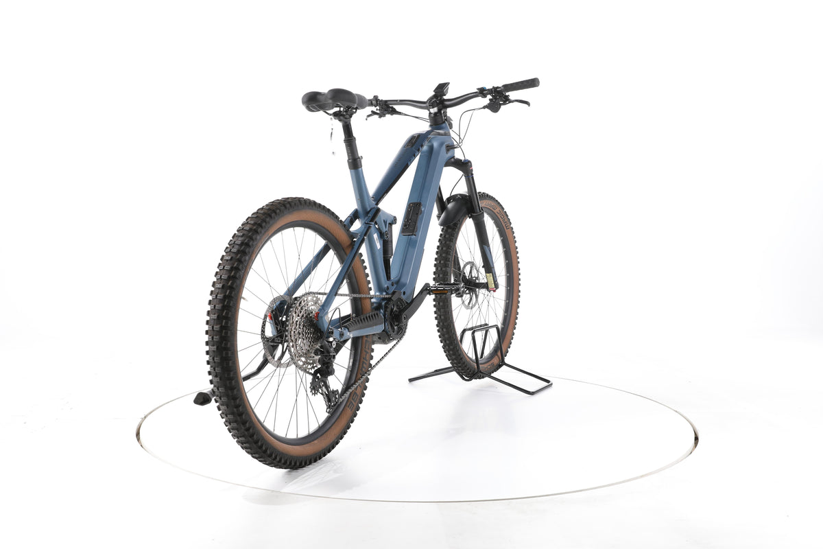 Bulls Sonic EVO AM 2 E-Bike Fully Carbon - Image 11