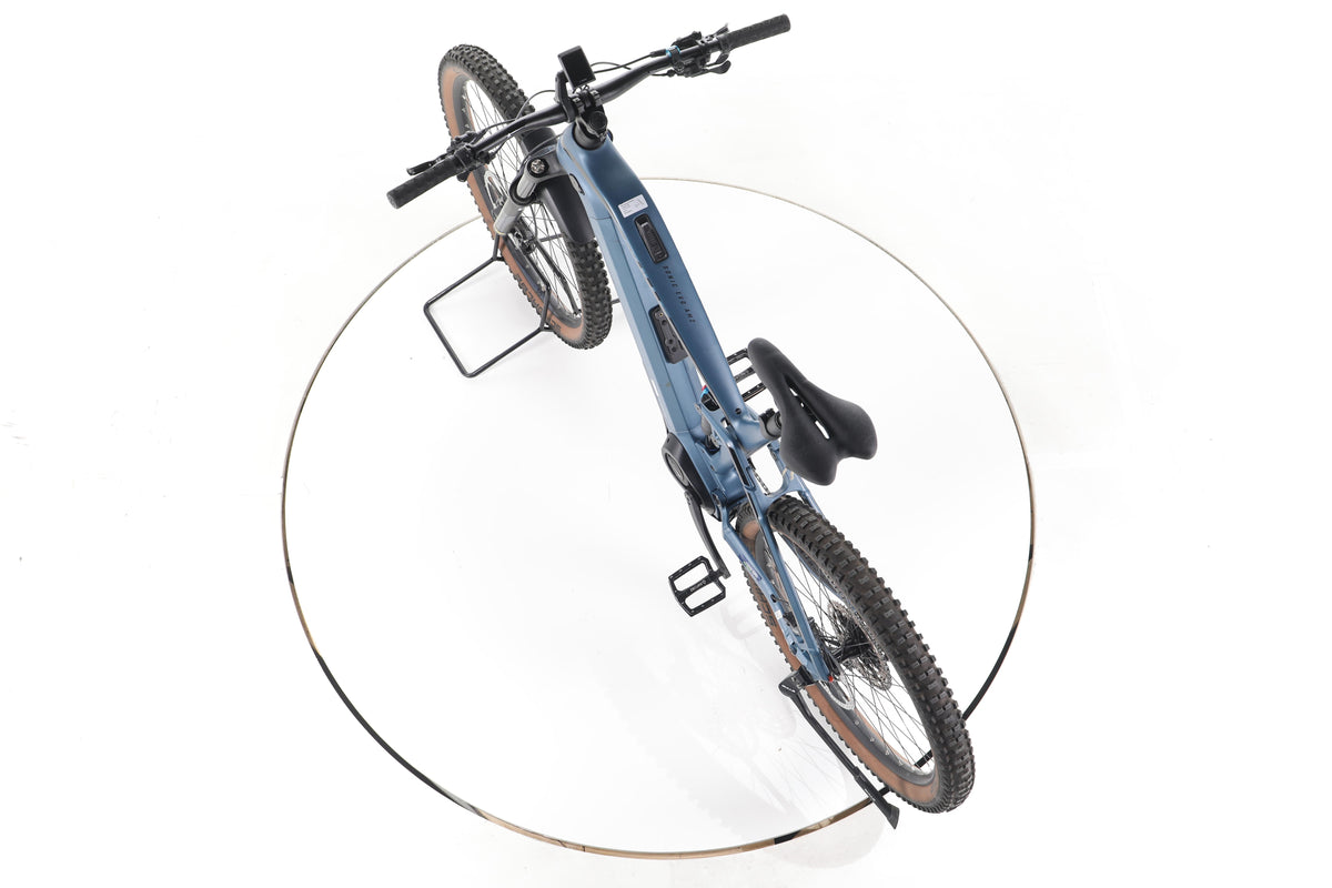 Bulls Sonic EVO AM 2 E-Bike Fully Carbon - Image 21