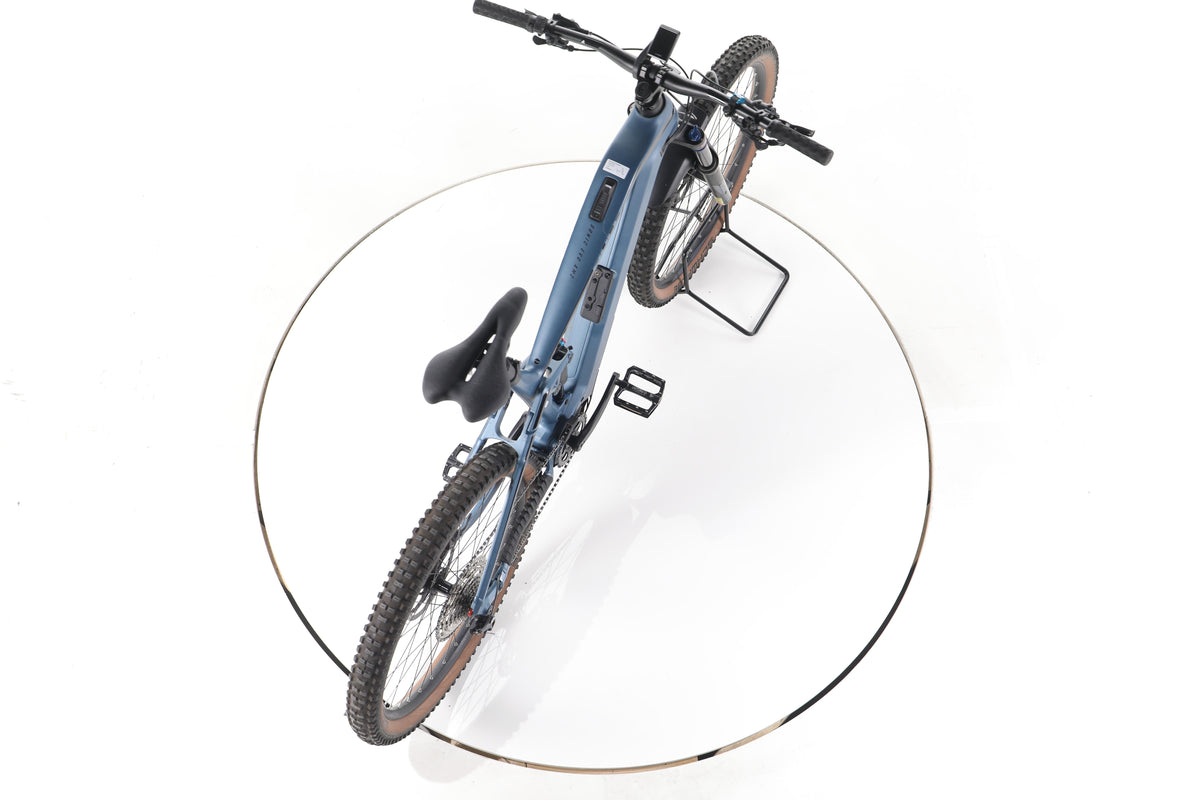 Bulls Sonic EVO AM 2 E-Bike Fully Carbon - Image 23