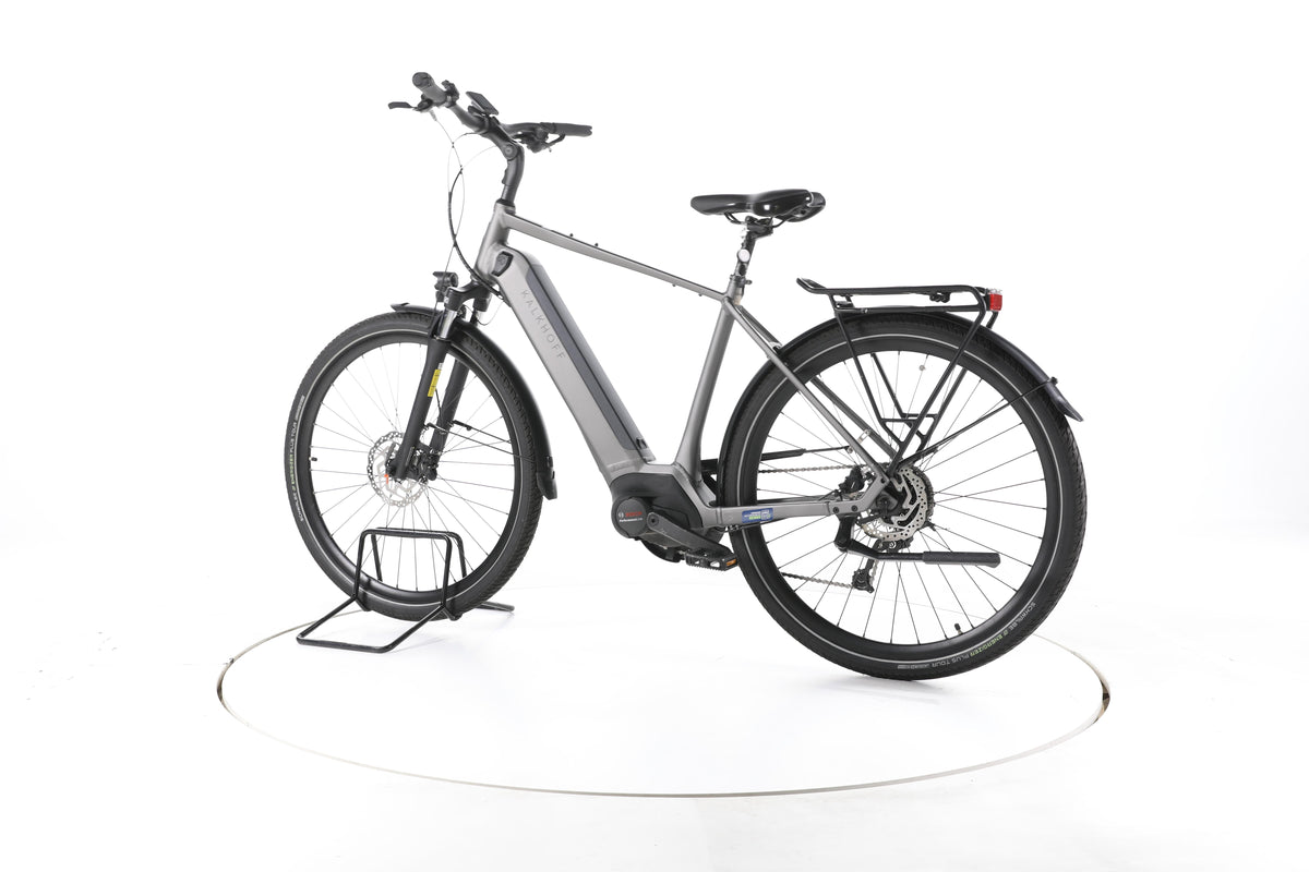 Kalkhoff Endeavour 3.B Move Trekking E-Bike - Image 8