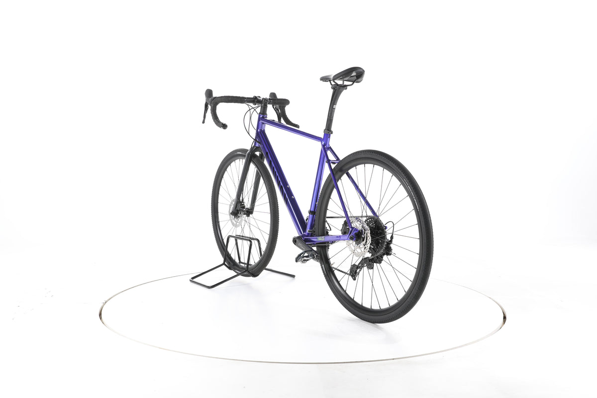 Canyon Endurace AllRoad Gravelbike 2024 - Image 9