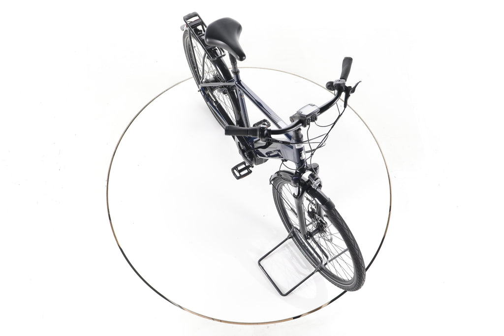 Raleigh Bristol Premium City E-Bike - Image 15