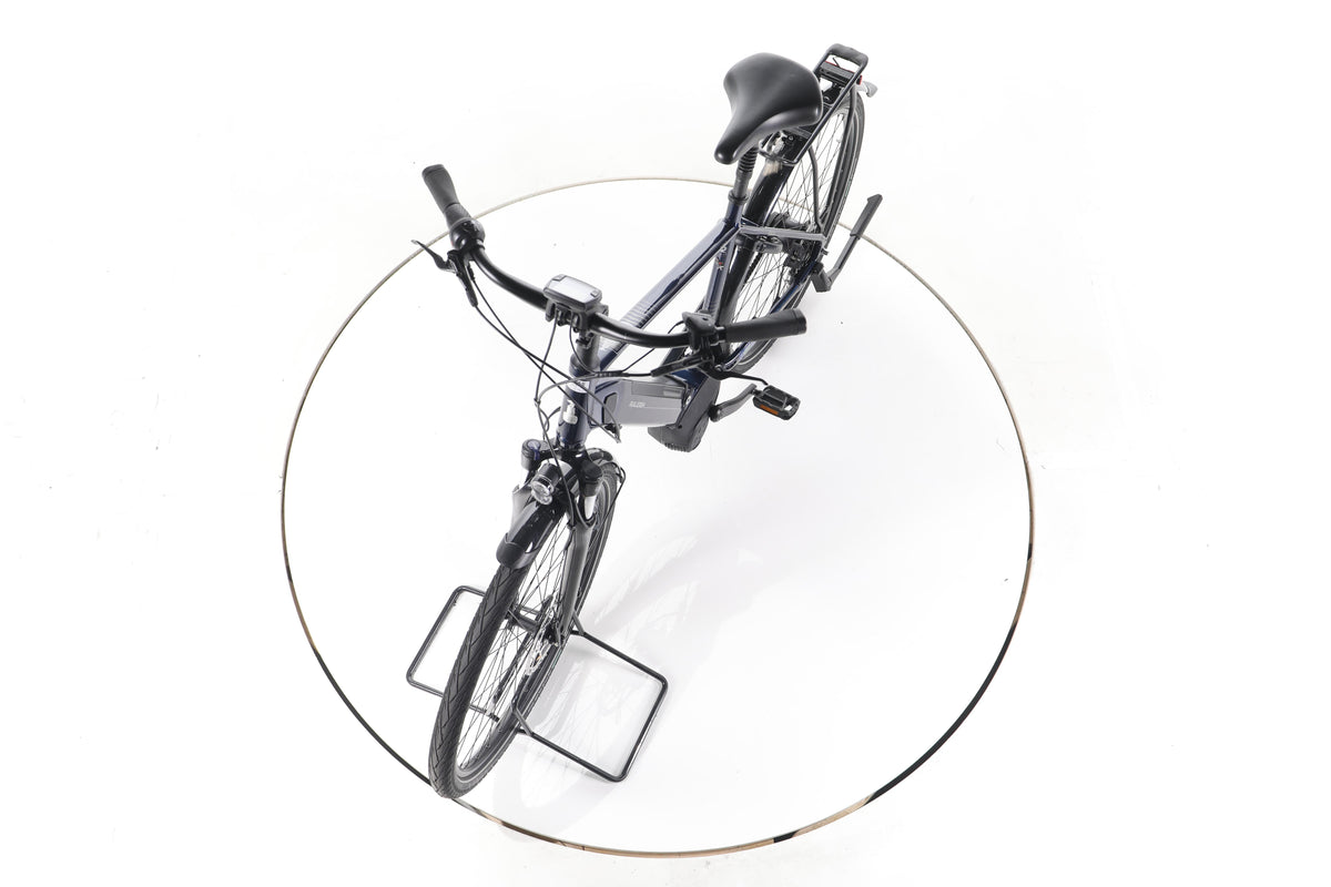 Raleigh Bristol Premium City E-Bike - Image 17
