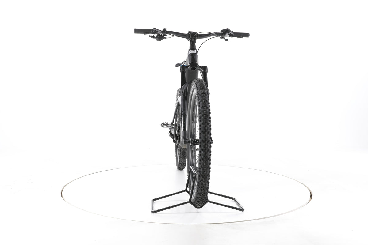 Cube Stereo Hybrid 140 HPC SLX E-Bike Fully Carbon 2024 - Image 4