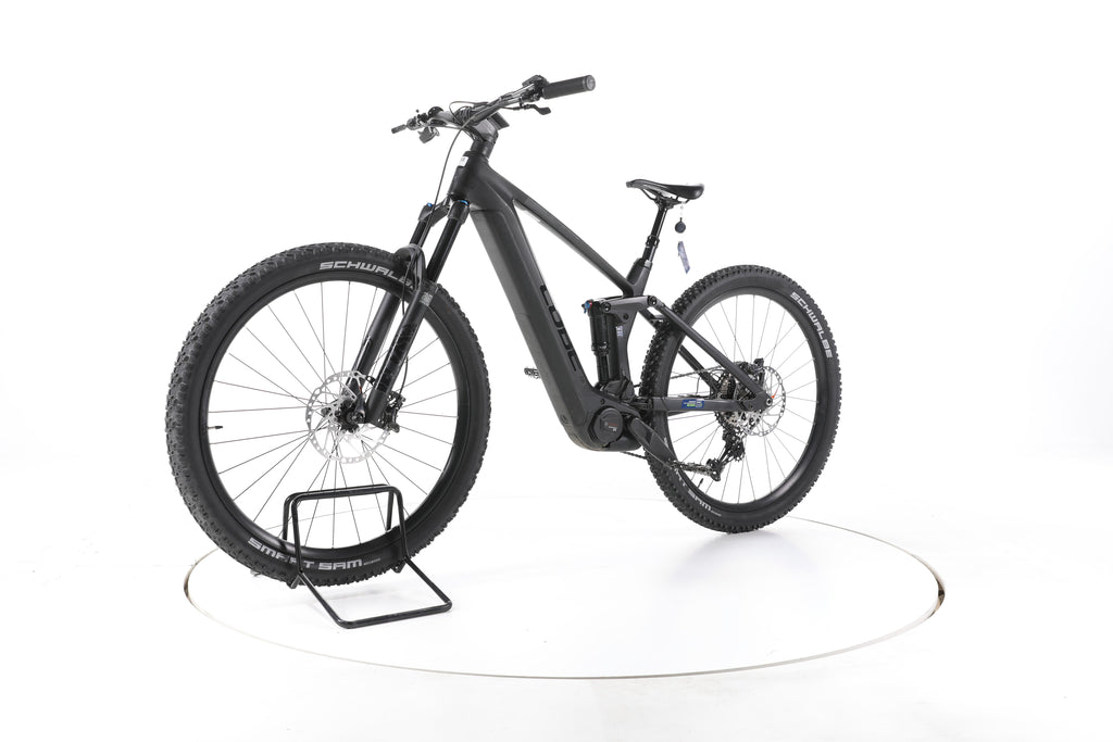 Cube Stereo Hybrid 140 HPC SLX E-Bike Fully Carbon 2024 - Image 6