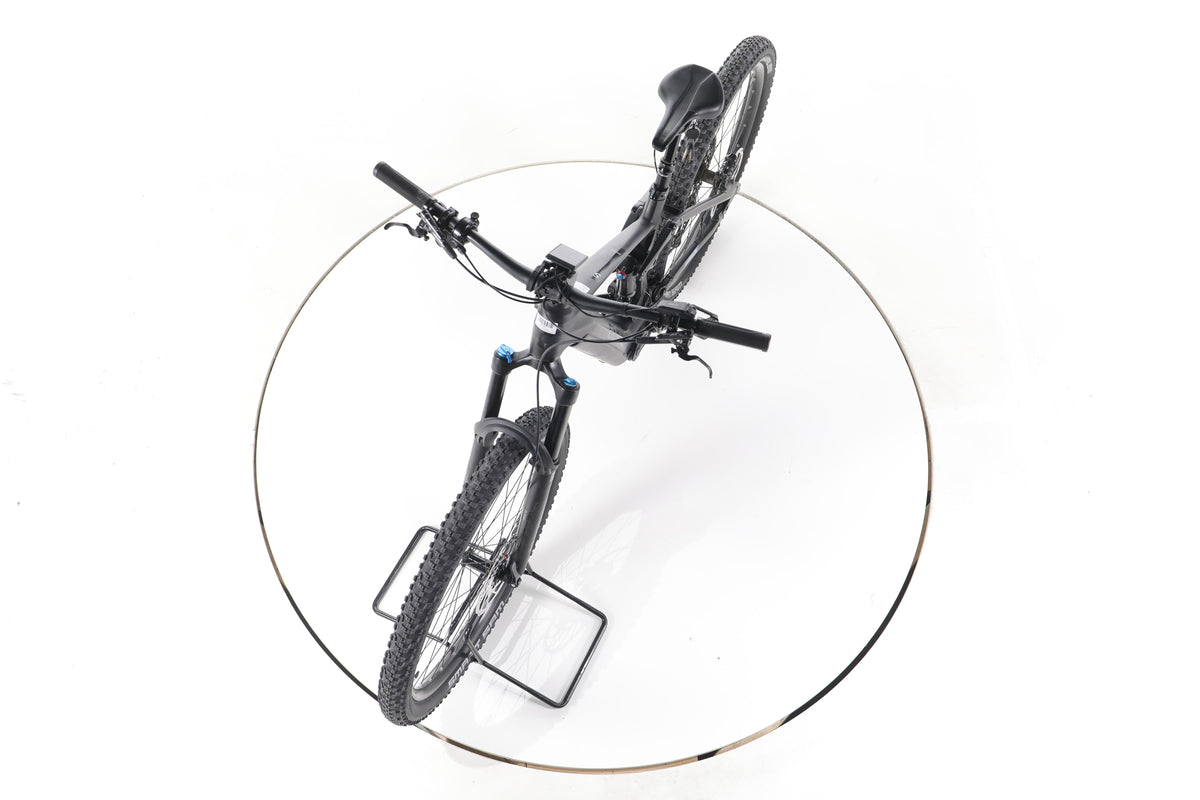 Cube Stereo Hybrid 140 HPC SLX E-Bike Fully Carbon 2024 - Image 17