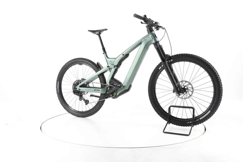 Scott Patron eRIDE 930 E-Bike Fully 2024 - Image 2