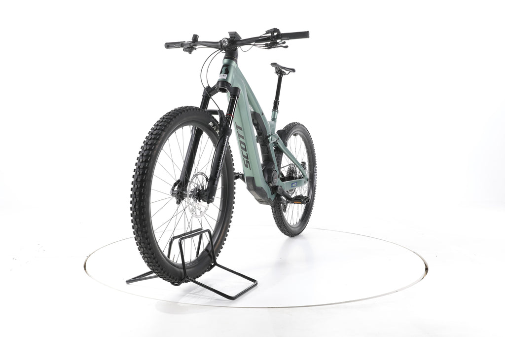 Scott Patron eRIDE 930 E-Bike Fully 2024 - Image 5