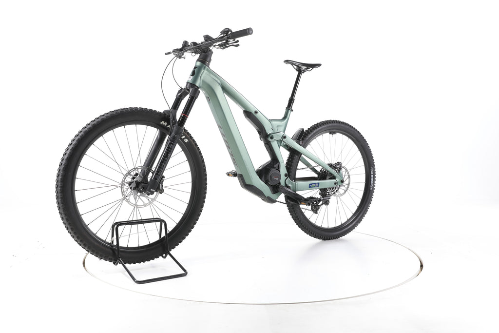 Scott Patron eRIDE 930 E-Bike Fully 2024 - Image 6