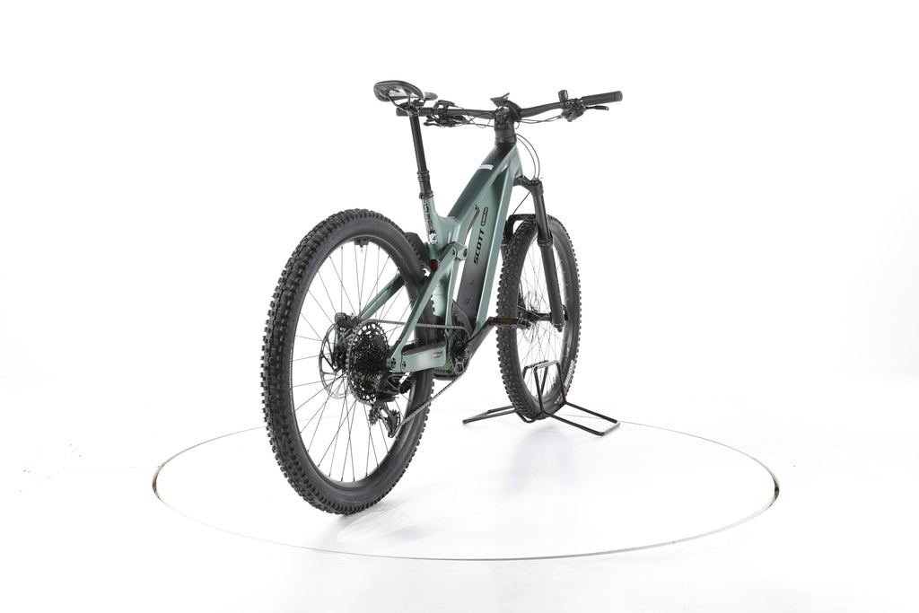 Scott Patron eRIDE 930 E-Bike Fully 2024 - Image 11