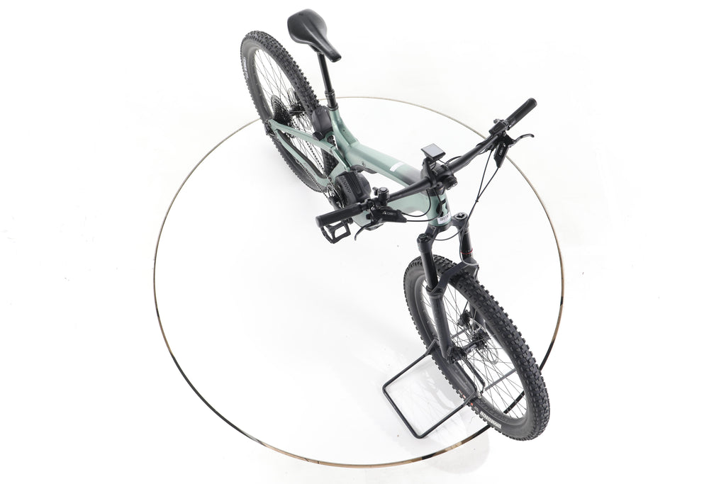 Scott Patron eRIDE 930 E-Bike Fully 2024 - Image 15
